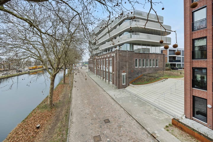 Foto van woning Kanaaldijk N.O. 86, Helmond
