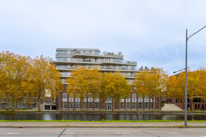 Foto van woning Kanaaldijk N.O. 86E, Helmond