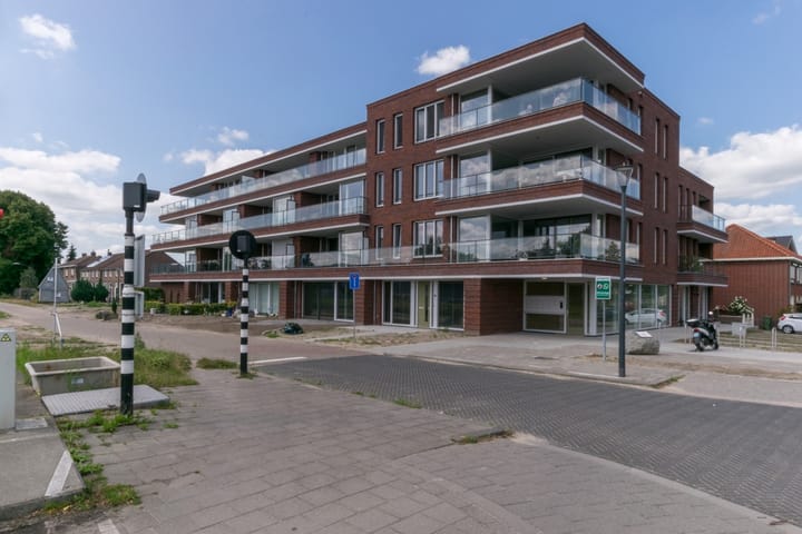 Foto van woning Kanaaldijk Noord 11a, Son en Breugel