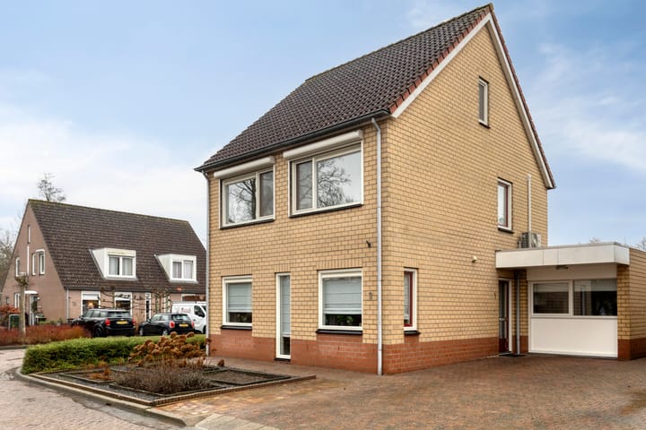 Foto van woning Kanaalpark 1, Philippine