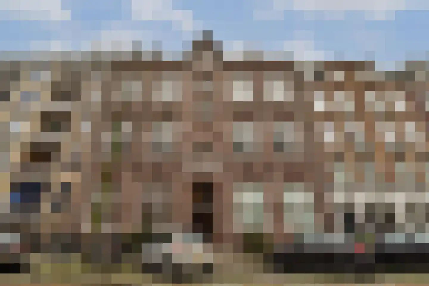 Kanaalstraat 102 F in Amsterdam