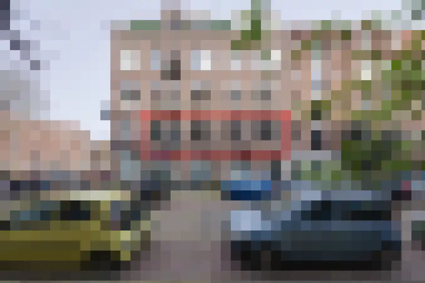 Kanaalstraat 206 1 en Amsterdam