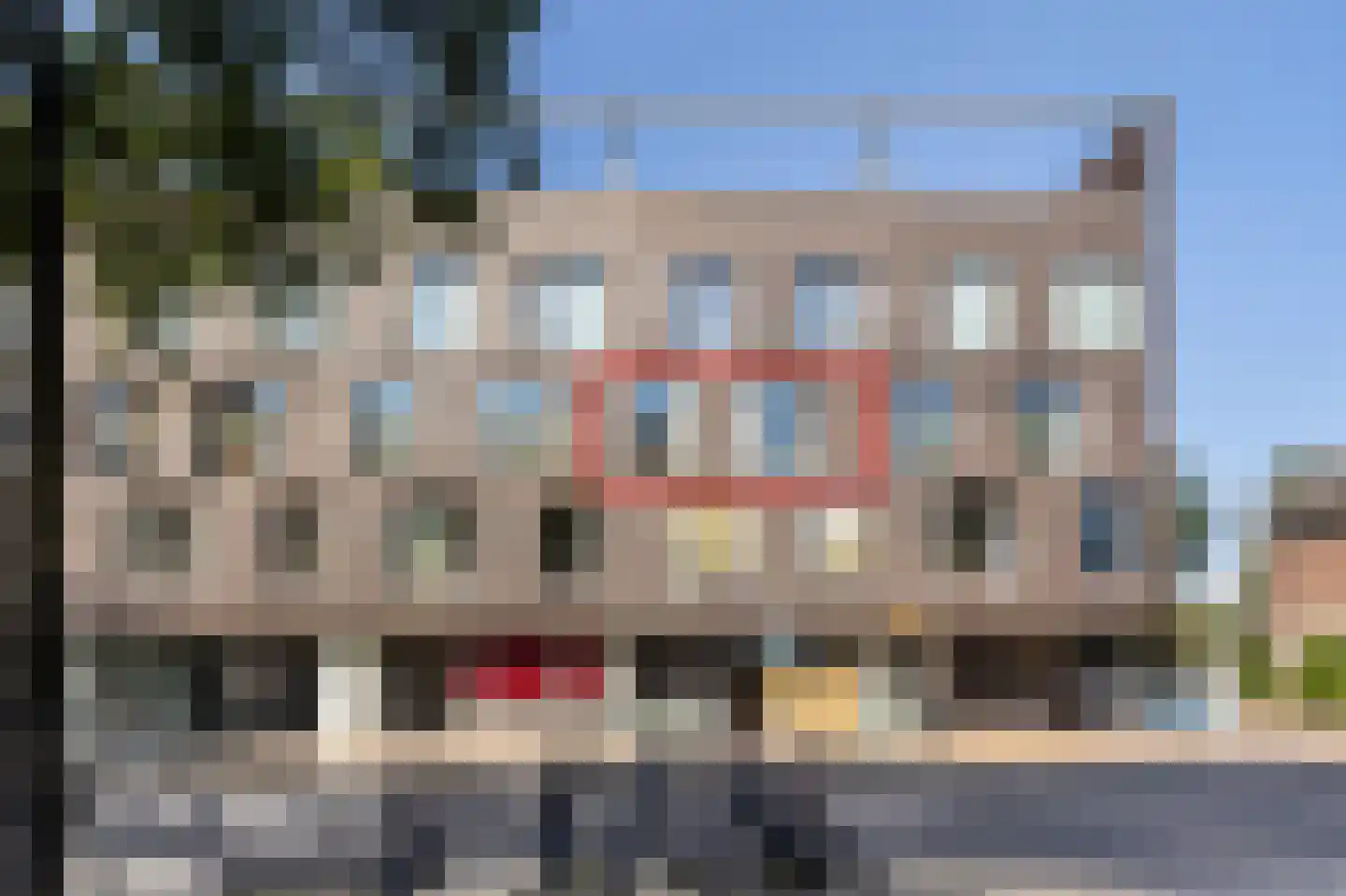 Kanaalstraat 25 N dans Apeldoorn