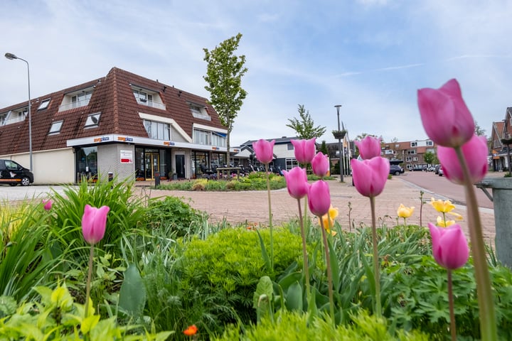 Kanaalstraat 29 in Roden foto