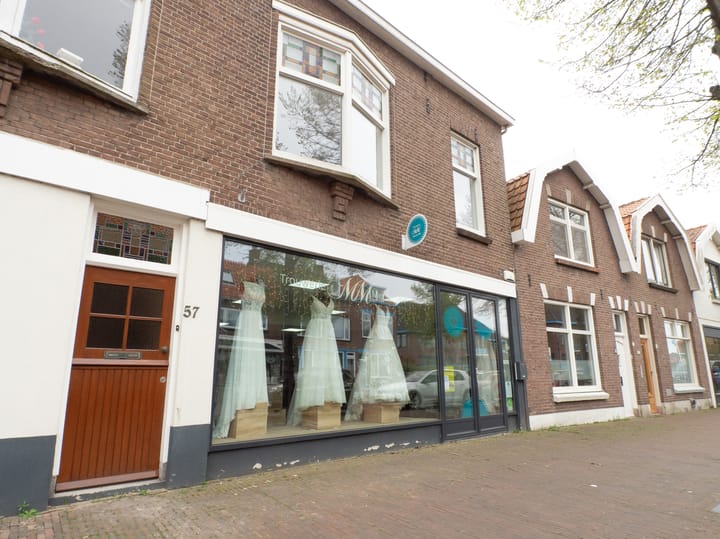 Kanaalstraat 59 in Oost-Souburg foto