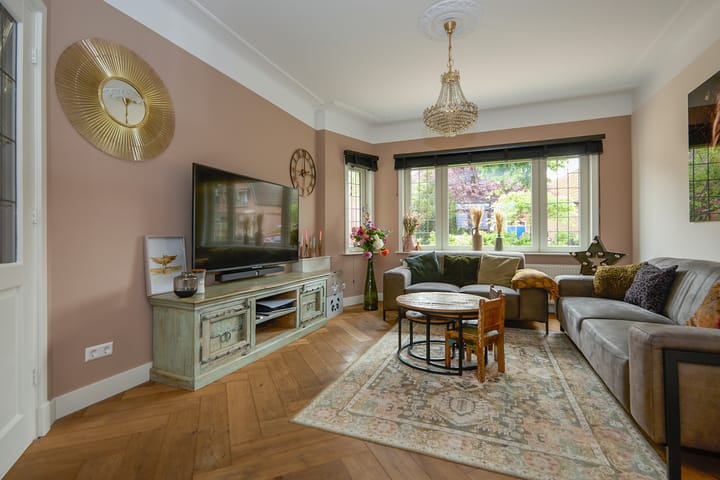 Kanaalstraat 60 in Rijnsburg foto