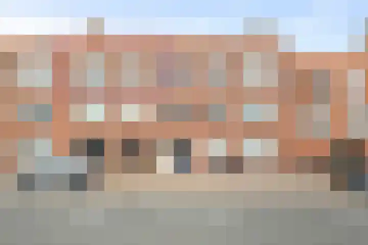 Kanaalweg 72 in Den Helder
