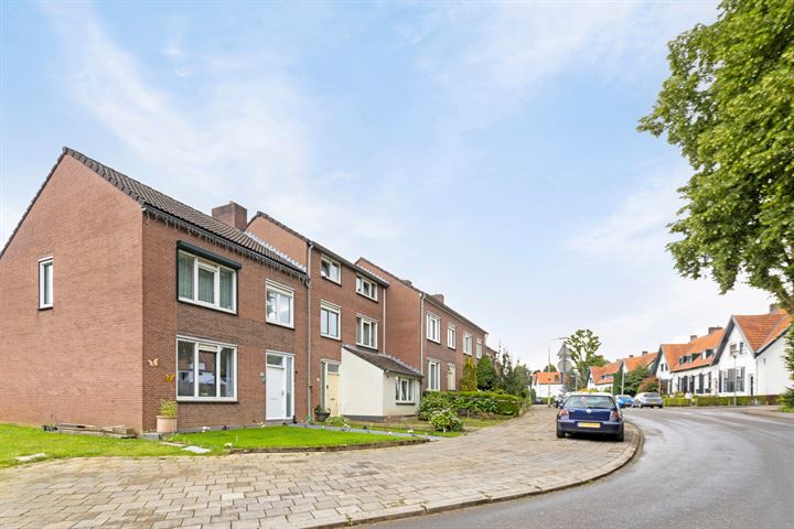 Kanariestraat 60 in Kerkrade foto