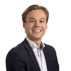 Foto van Kane Golbach