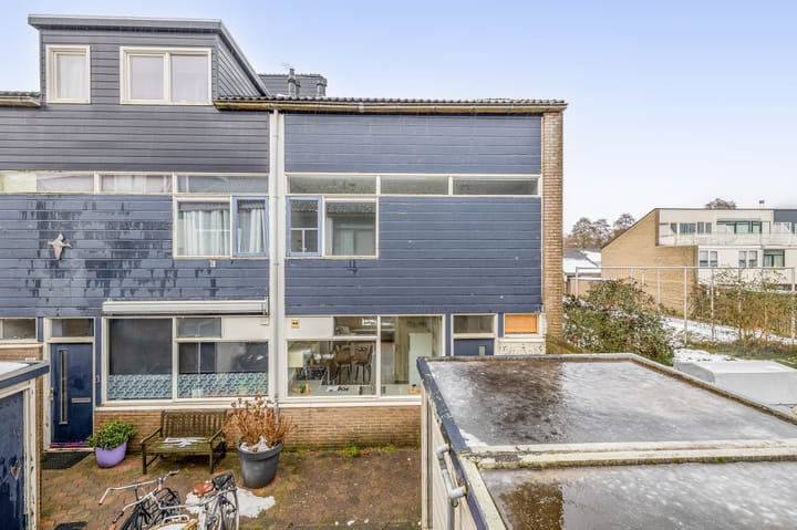 Foto van woning Kannenburg 410, Deventer