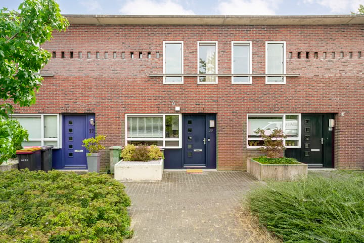 Kannenmakerstraat 29 in Zwolle foto