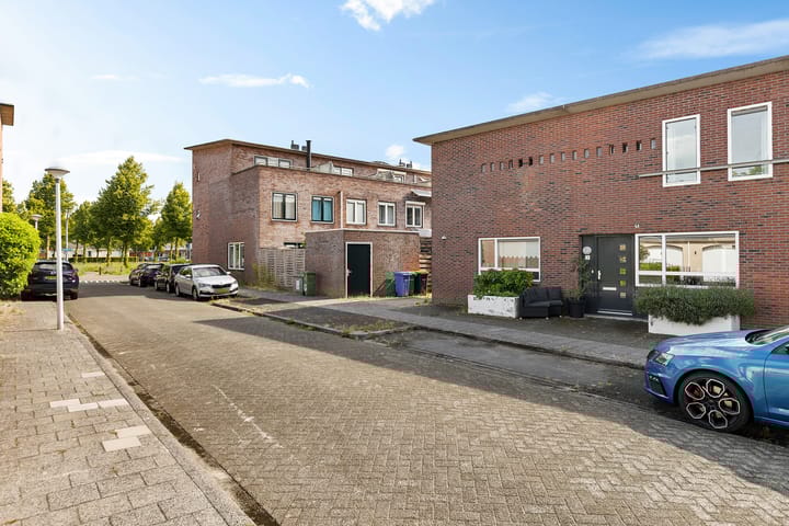 Kannenmakerstraat 3 in Zwolle foto