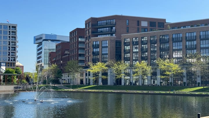 Kanseliersplein 75 in 's-Hertogenbosch foto