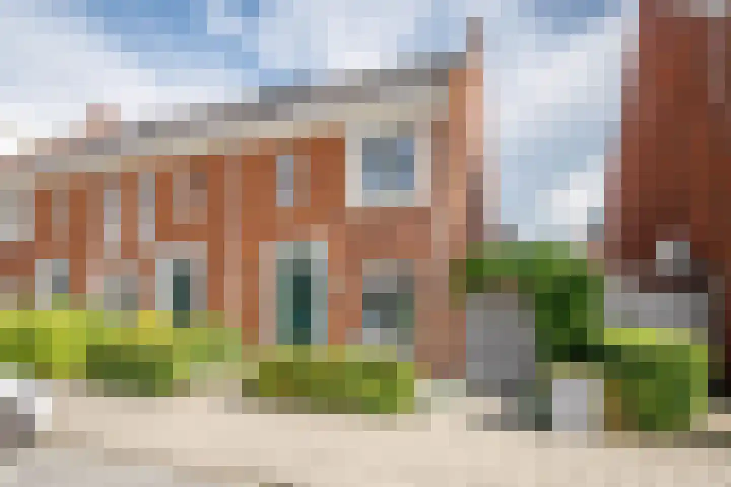 Kanselierstuin 16 in Zevenhuizen