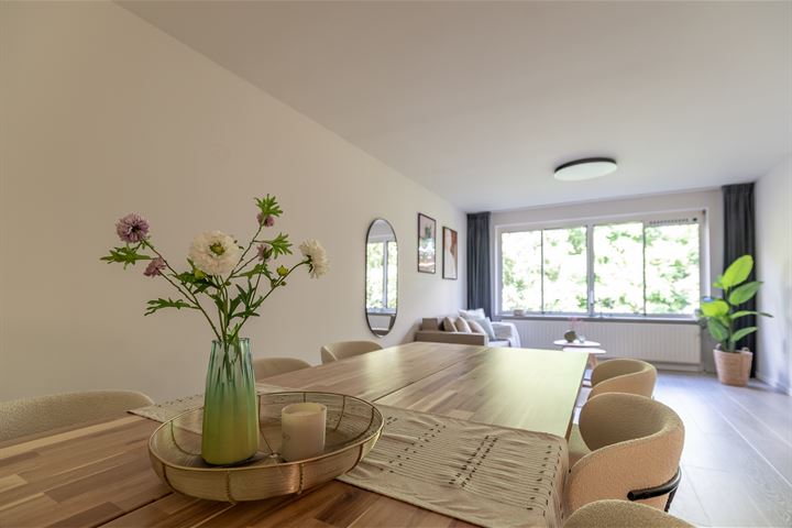 Kanteel 23 in Amsterdam foto