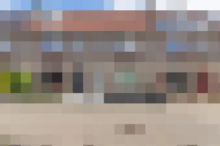 Kanteel 32 De Goorn