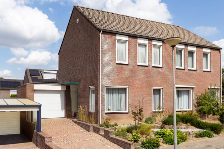 Kanthuisstraat 18 in Simpelveld