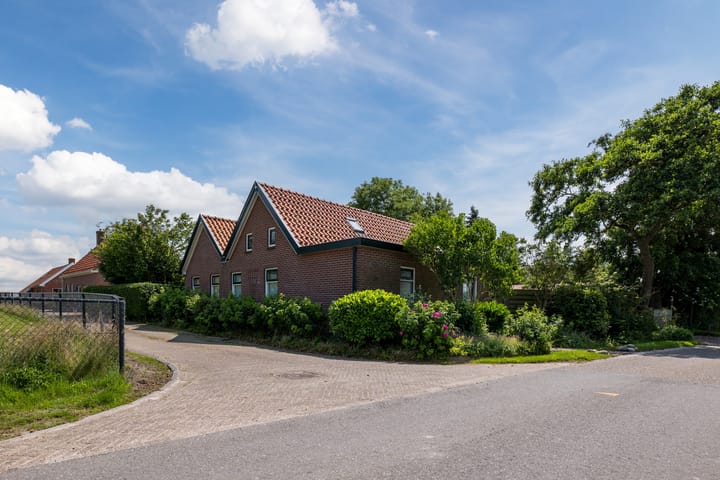 Kantsterweg 1 in Eppenhuizen