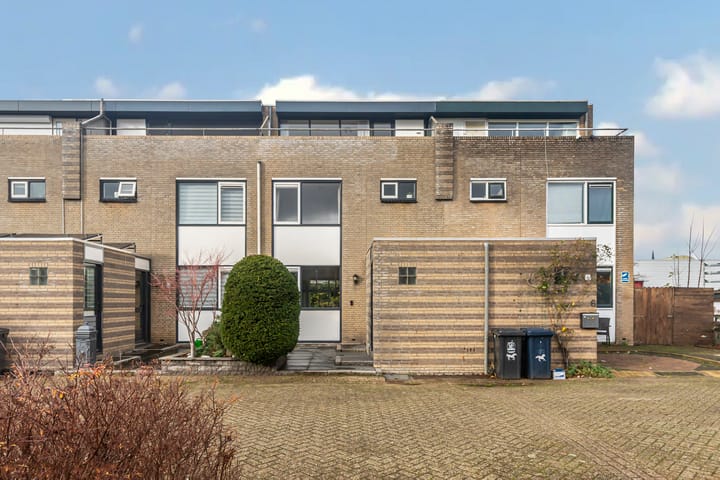 Kantstijl 5 in Wateringen foto