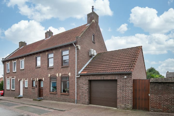 Foto van woning Kapelaan Hermkensstraat 3, Montfort