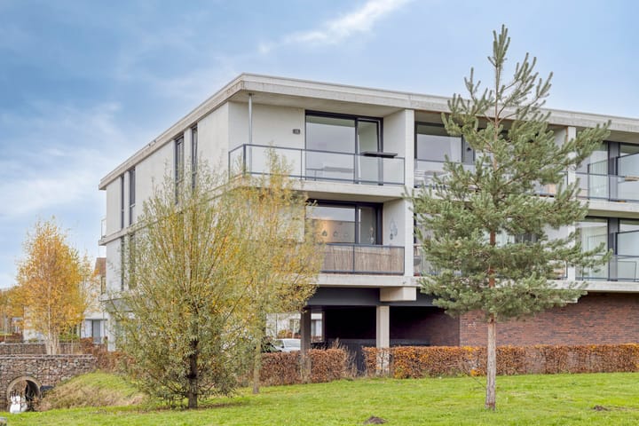 Kapelaan Sleegersstraat 14 in Oisterwijk