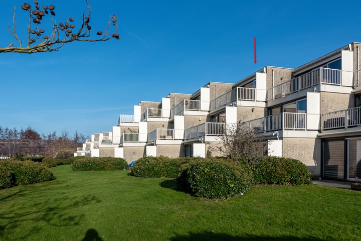 Kapellaan 78 in Heiloo