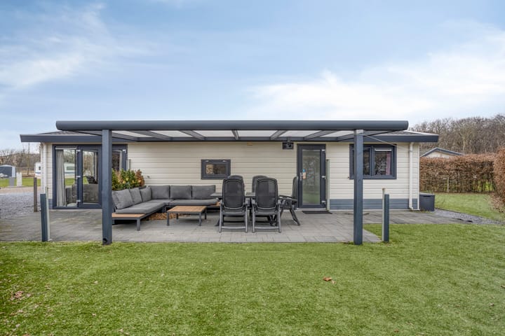 Kapelleboslaan 121 in Noordwijk