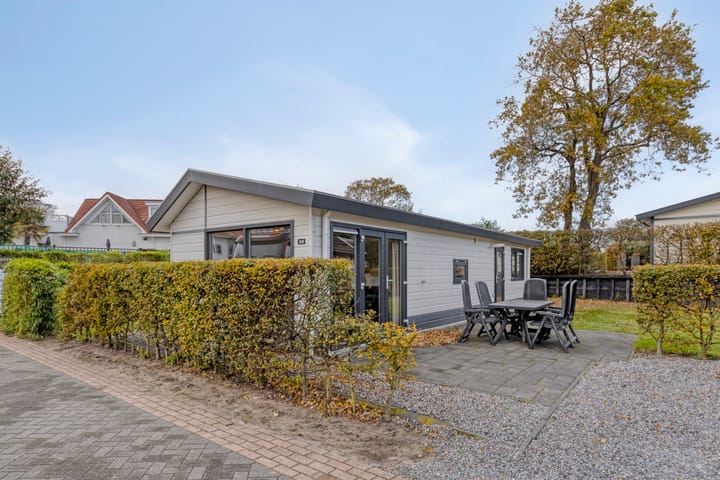 Kapelleboslaan 369 in Noordwijk foto