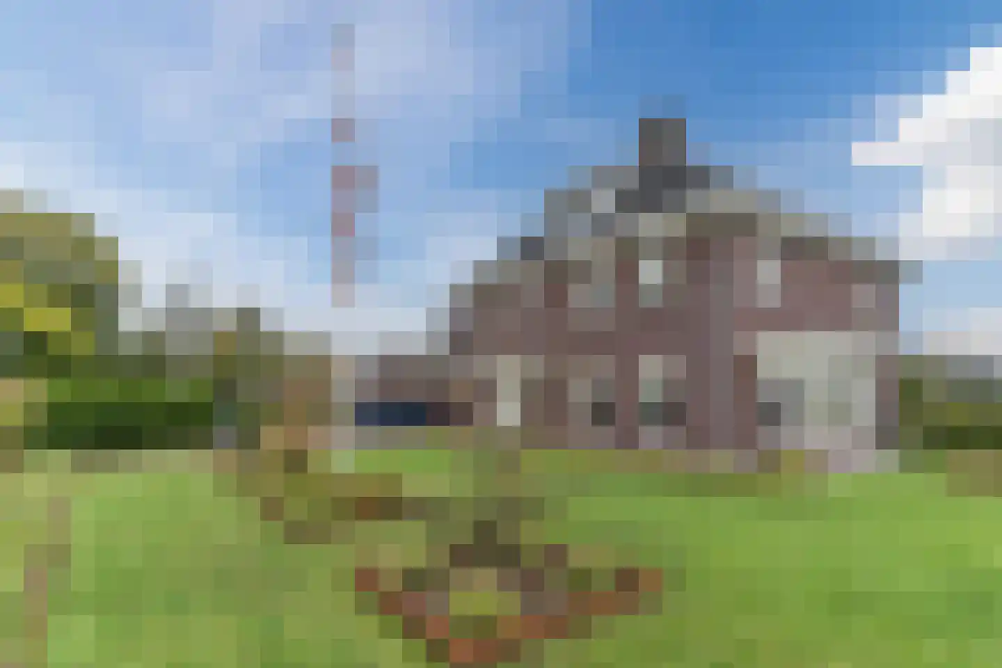 Kapelledries 2 a in Bergeijk