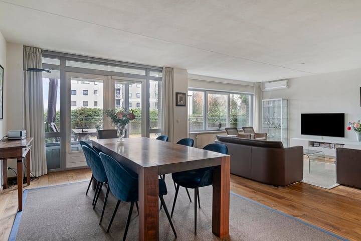 Kapellerlaan 42A-8 in Roermond foto