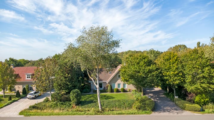 Kapelleweg 6b in Scharendijke foto