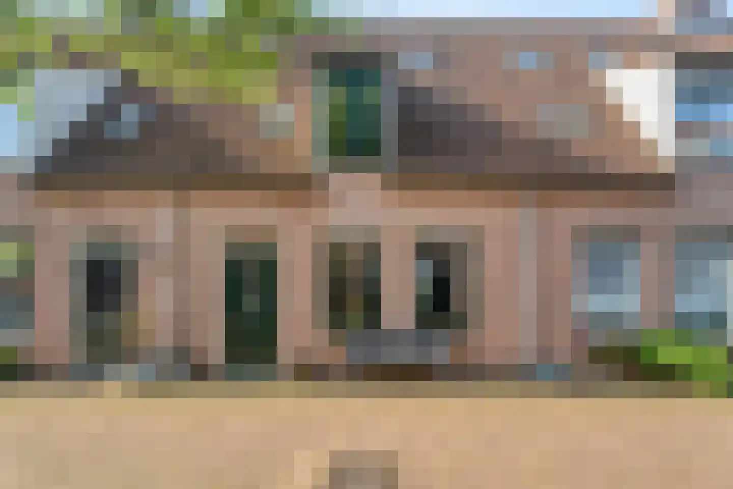 Kapelsteeg 3 in Harderwijk