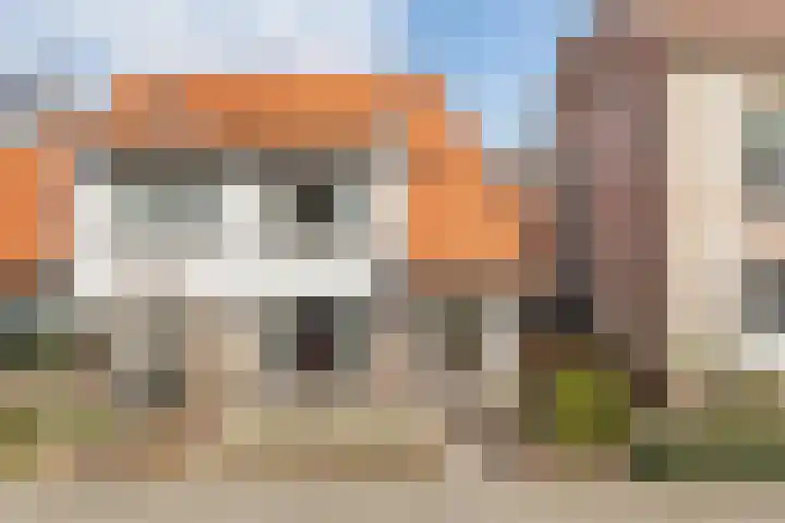 Kapelstraat 37 dans Hilversum