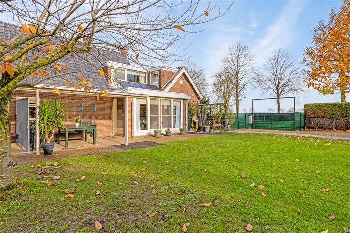 Kapelstraat 46 in Megen foto