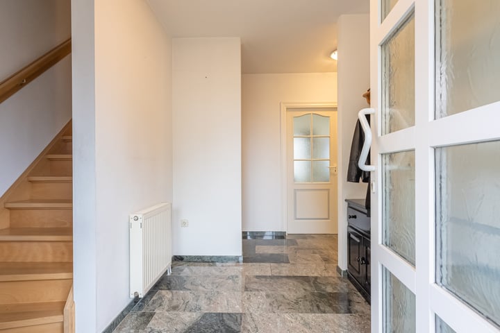 Kapelstraat 5 in Valkenburg foto