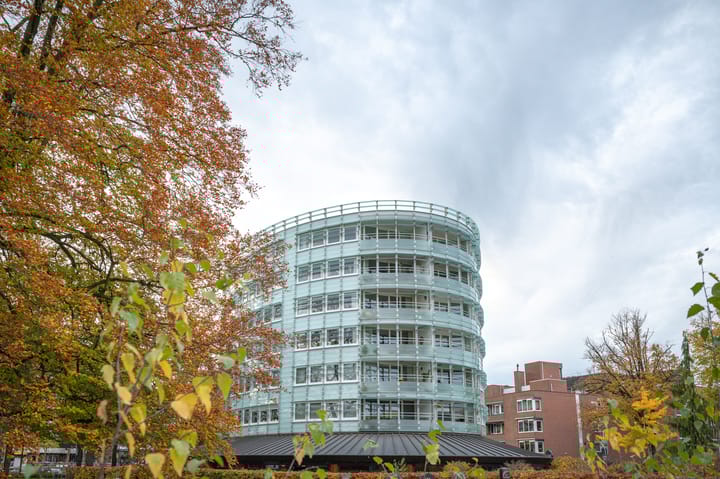 Kapelstraat 68 in Emmen foto