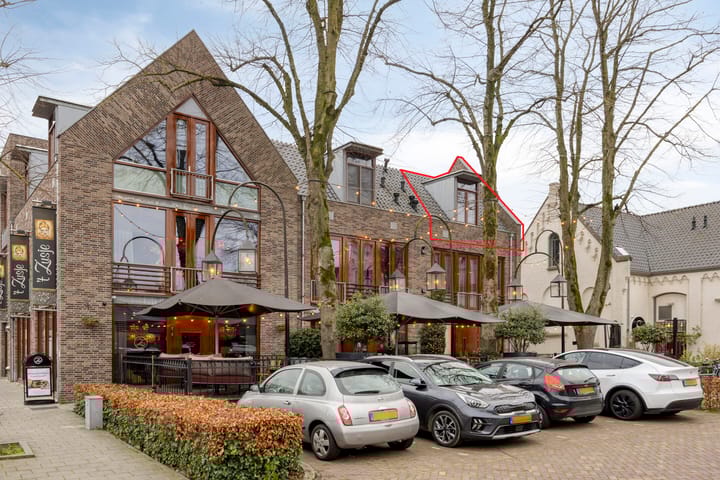Foto van woning Kapelstraat 75H, Uden