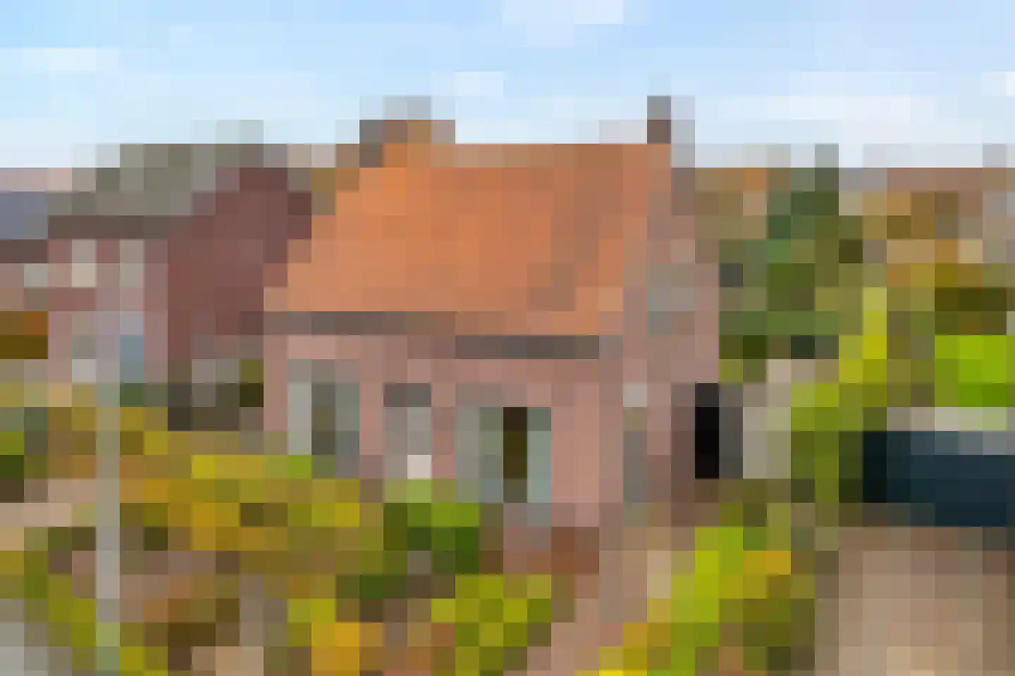 Kapelstraat-Noord 113 in Veldhoven