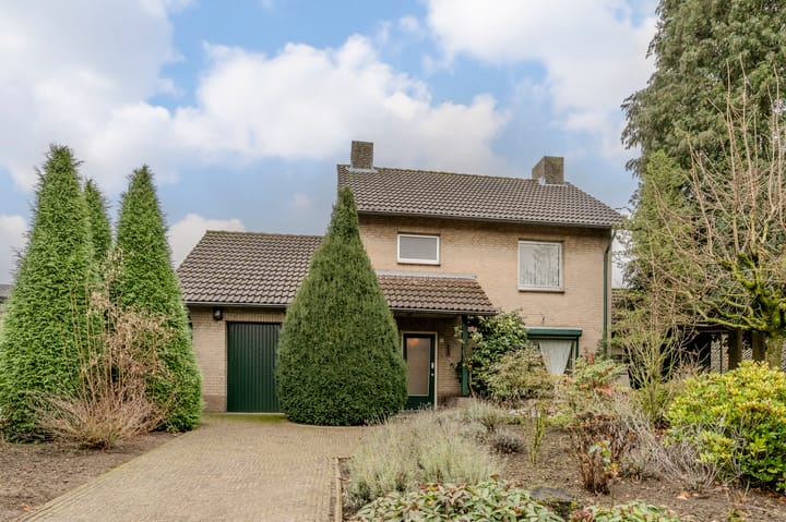 Foto van woning Kapelstraat-Noord 90, Veldhoven