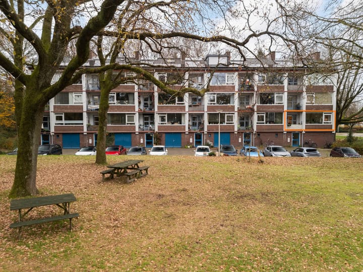 Kapelweg 133A in Amersfoort