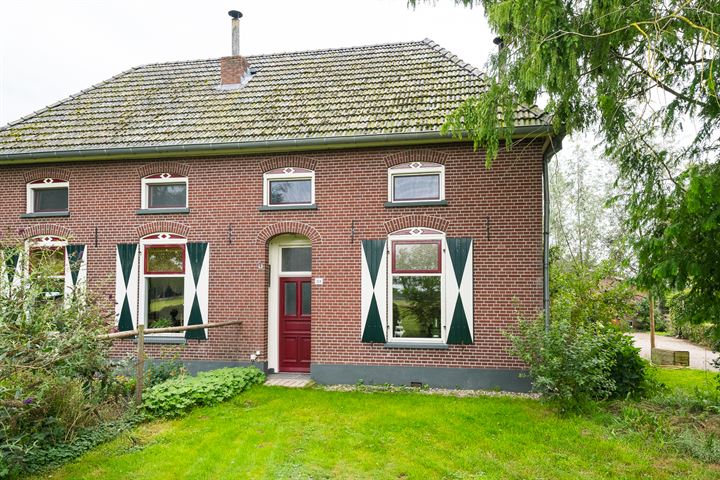 Kapelweg 18A in Silvolde foto