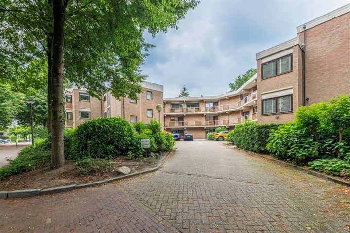 Kapelweg 22 in Doorn foto