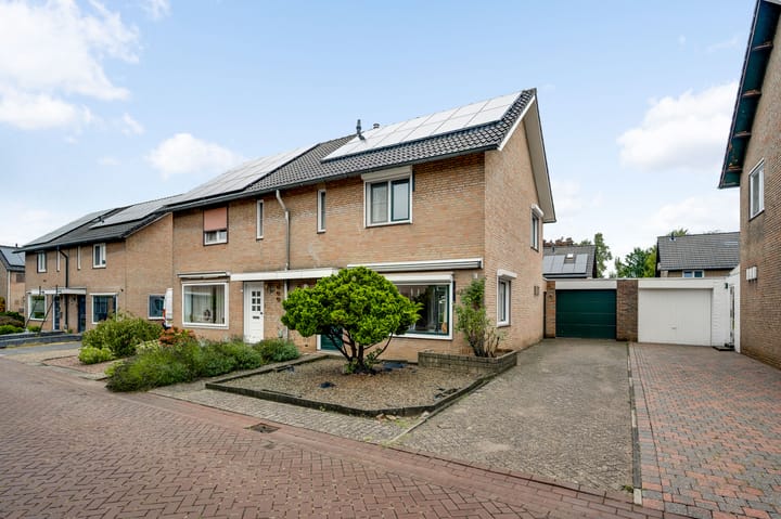 Kapelweg 9 in Urmond