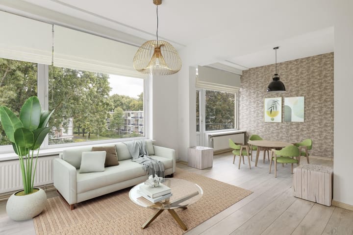 Kapershoek 97 in Rotterdam