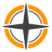 Logo kapitaal Kompas