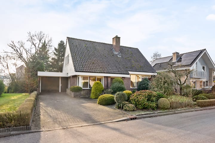 Kapittelhuisstraat 27 in Albergen