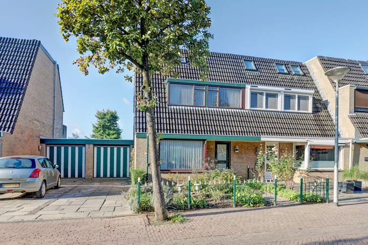 Kapittelweg 25 in Weurt foto