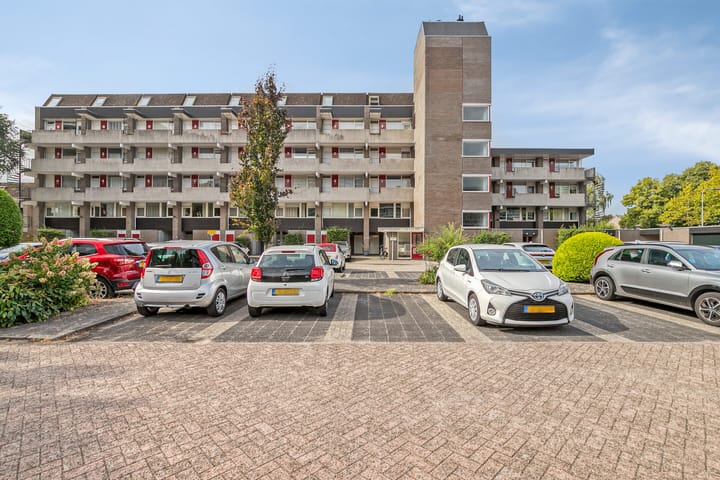 Kapittelweg 85 in Hilversum foto