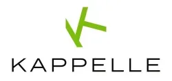 Logo van Kappelle Makelaars Bussum