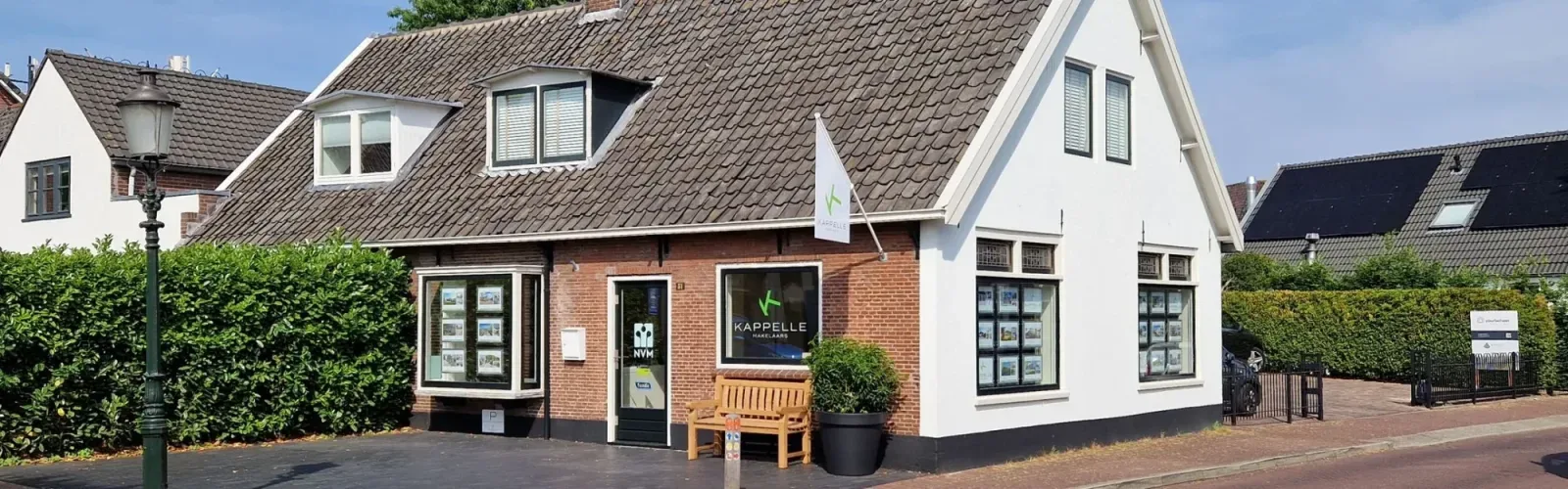 Photo d'équipe de KAPPELLE MAKELAARS